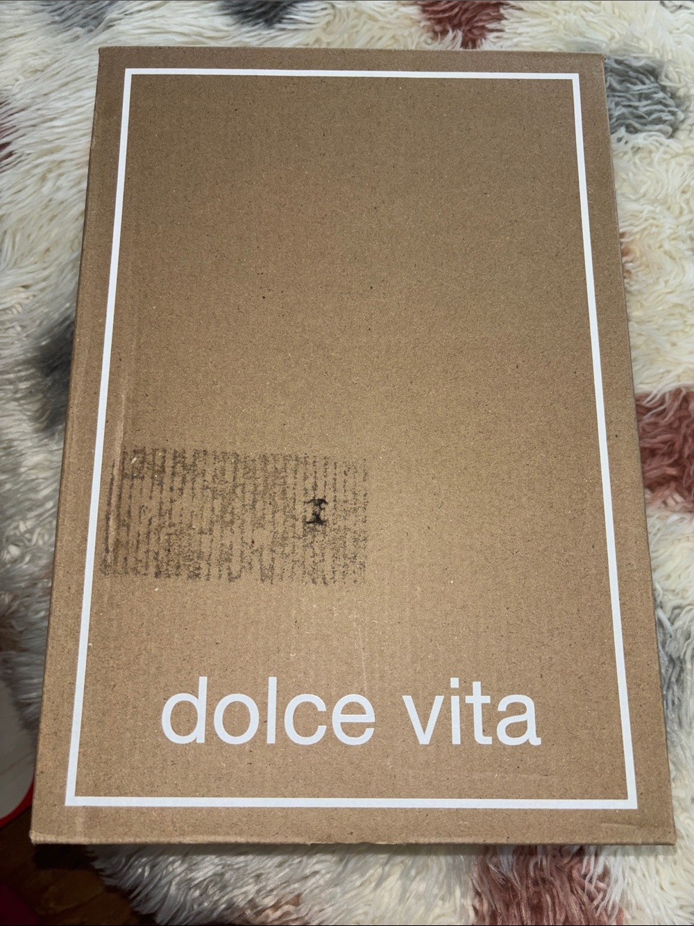 Dolce vita sneakers